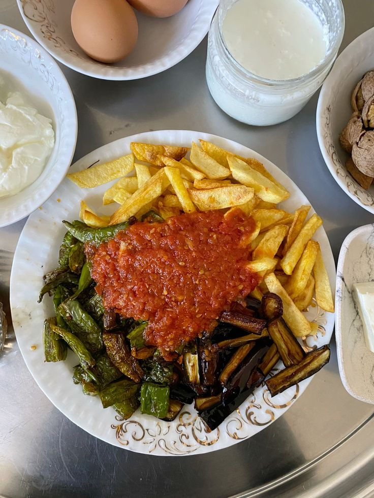 Kızartma Tabağı